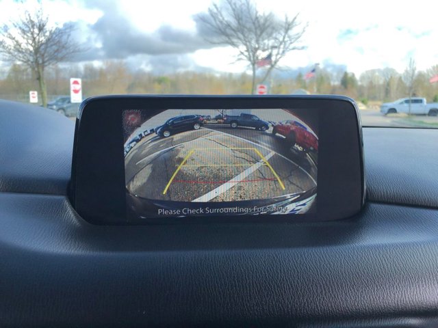 2023 Mazda CX-5 2.5 Turbo Signature