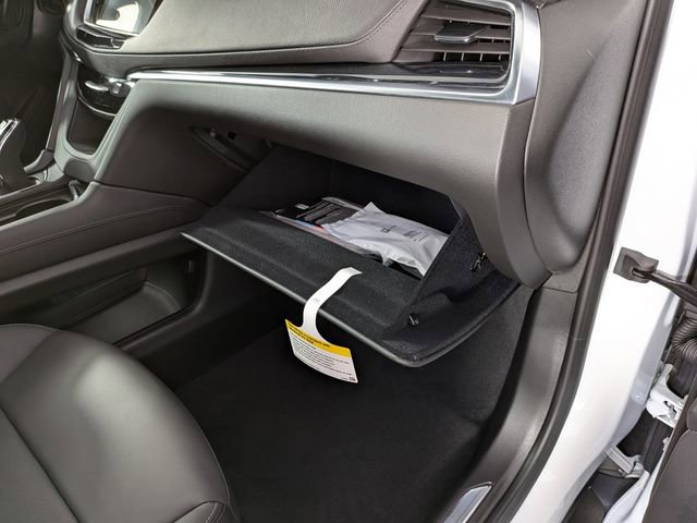 2026 Cadillac XT5 AWD Premium Luxury