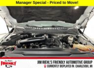 2018 Ford Super Duty F-250 SRW XLT