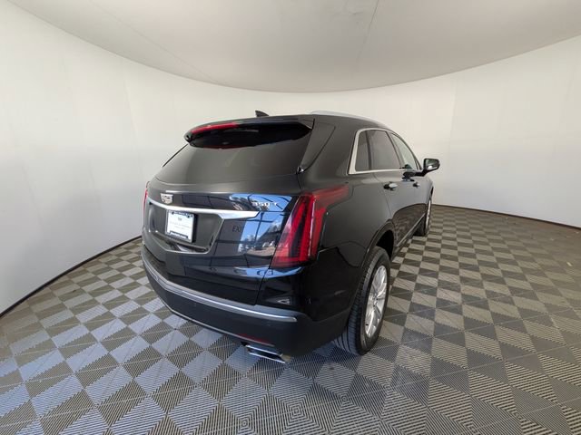 2023 Cadillac XT5 AWD Luxury