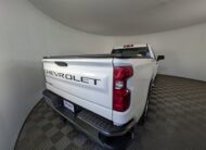 2021 Chevrolet Silverado 1500 Work Truck