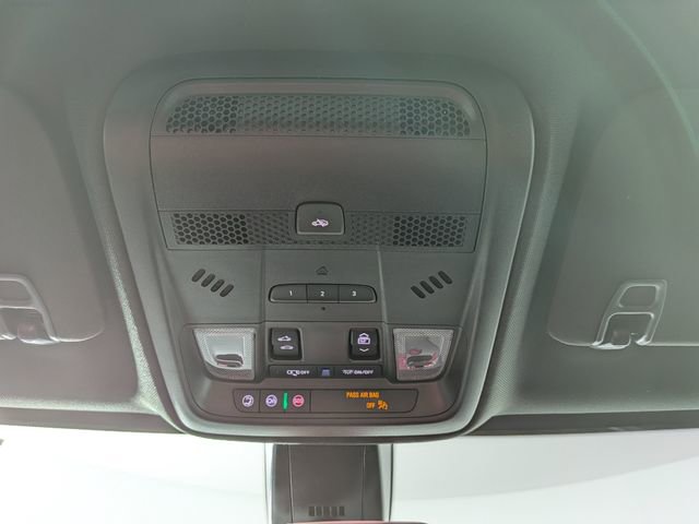 2026 Cadillac XT5 AWD Premium Luxury