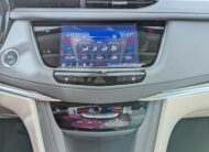 2026 Cadillac XT5 AWD Premium Luxury