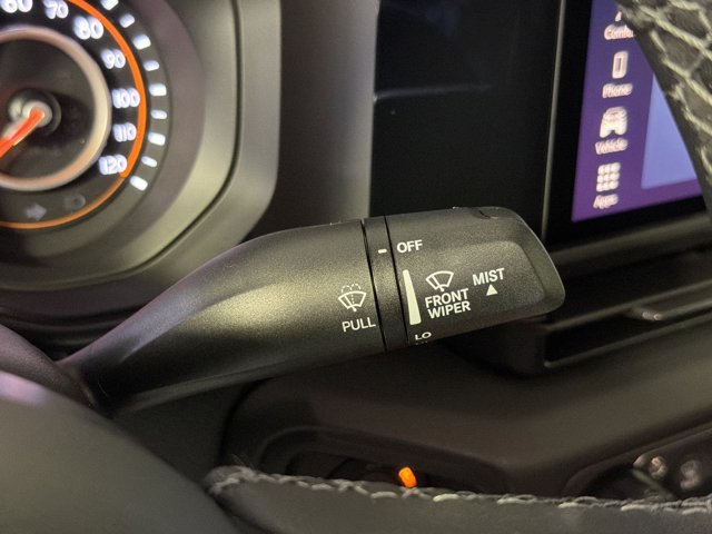 2026 Jeep Gladiator Sahara