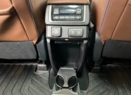 2020 Subaru Ascent Touring