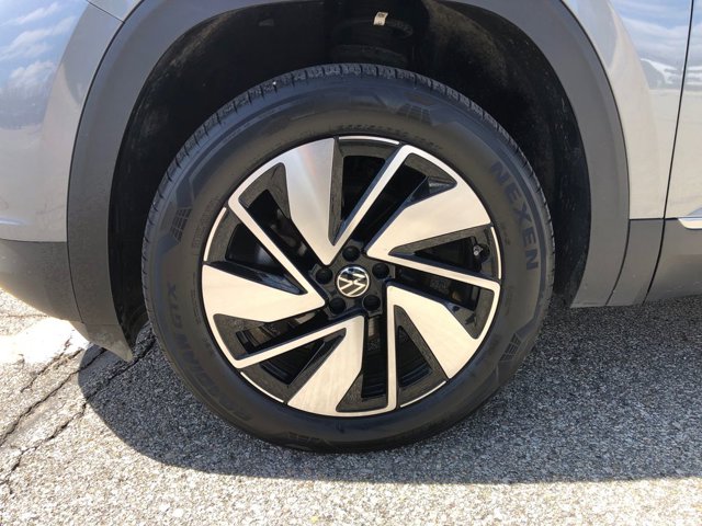 2024 Volkswagen Atlas 2.0T SEL