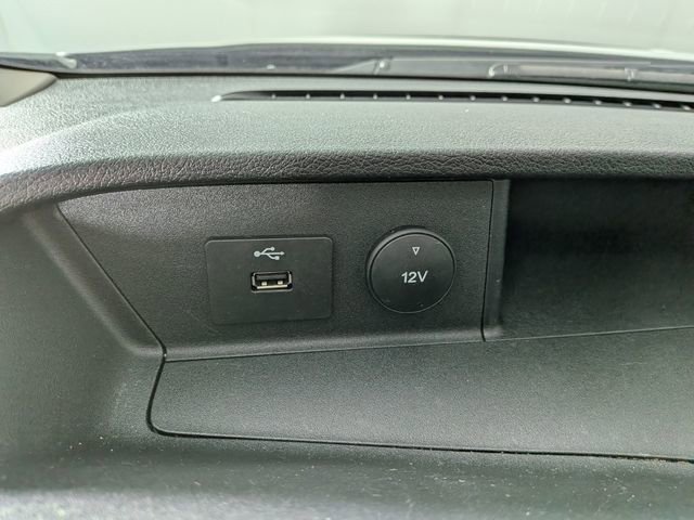 2024 Ford Transit Cargo Van Base