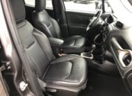 2016 Jeep Renegade Limited