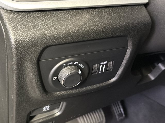 2025 Jeep Grand Cherokee L Laredo X