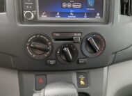 2021 Nissan NV200 Compact Cargo SV