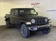 2026 Jeep Gladiator Sahara