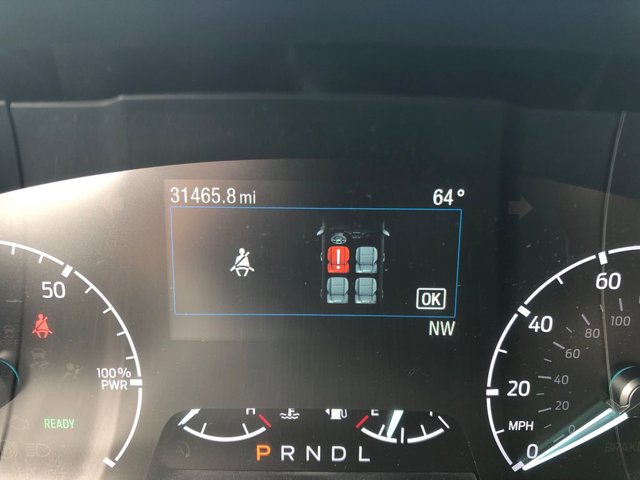 2022 Ford Maverick XL