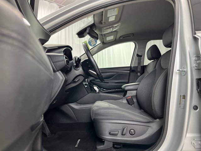 2019 Hyundai Santa Fe SEL PLUS