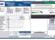 2025 Ford Super Duty F-350 SRW XLT