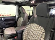 2026 Jeep Wrangler 85th Anniversary