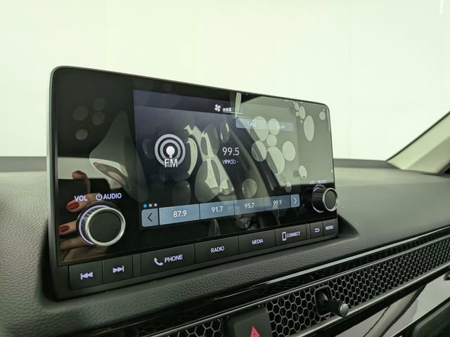 2026 Honda Civic Sedan LX