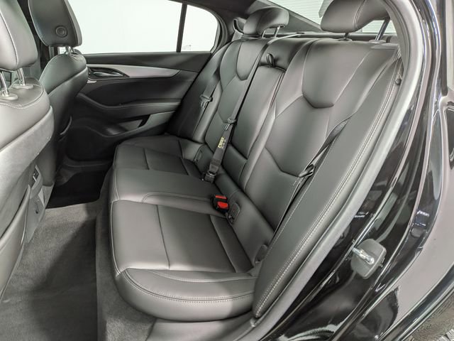 2021 Cadillac CT5 Luxury