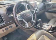 2016 GMC Canyon 4WD SLT