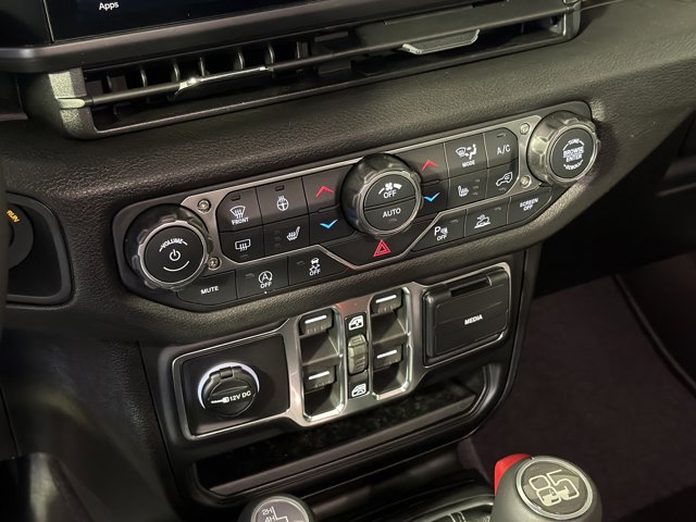 2026 Jeep Wrangler 85th Anniversary