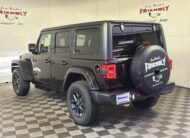 2026 Jeep Wrangler 85th Anniversary