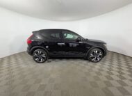 2025 Volvo XC40 Plus Dark Theme