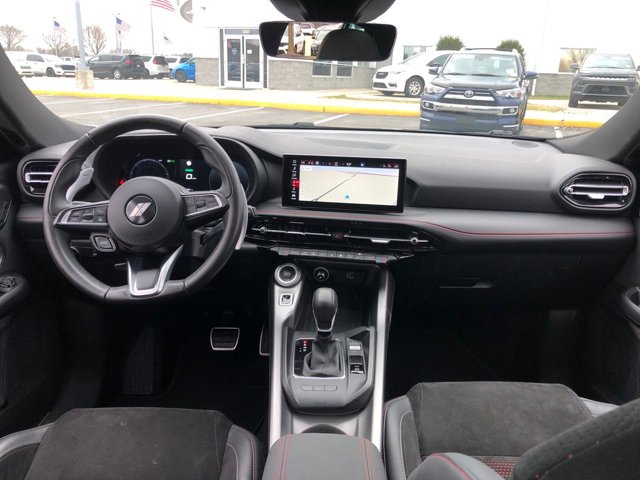 2024 Dodge Hornet R/T Plus