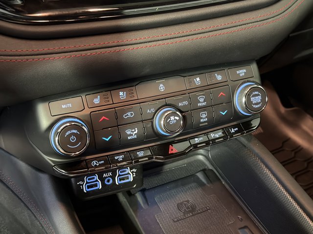 2024 Dodge Durango GT Premium