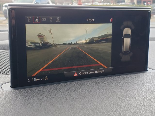 2017 Audi Q7 Prestige