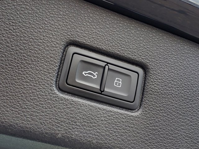 2017 Audi Q7 Prestige