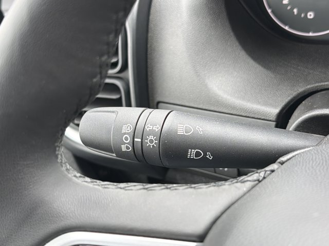 2025 Ram ProMaster Cargo Van SLT