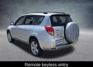 2006 Toyota RAV4 Sport