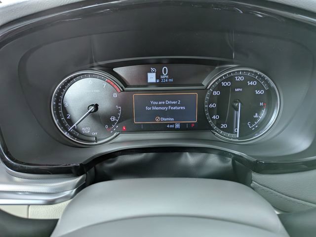 2026 Cadillac XT5 AWD Premium Luxury