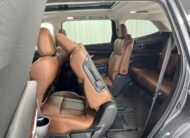 2020 Subaru Ascent Touring