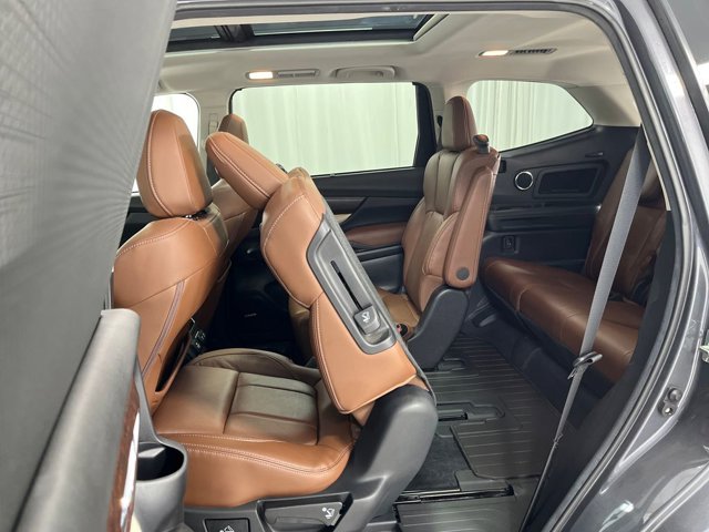 2020 Subaru Ascent Touring