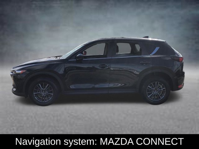 2023 Mazda CX-5 2.5 Turbo Signature