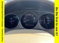 2012 Lincoln MKZ Base