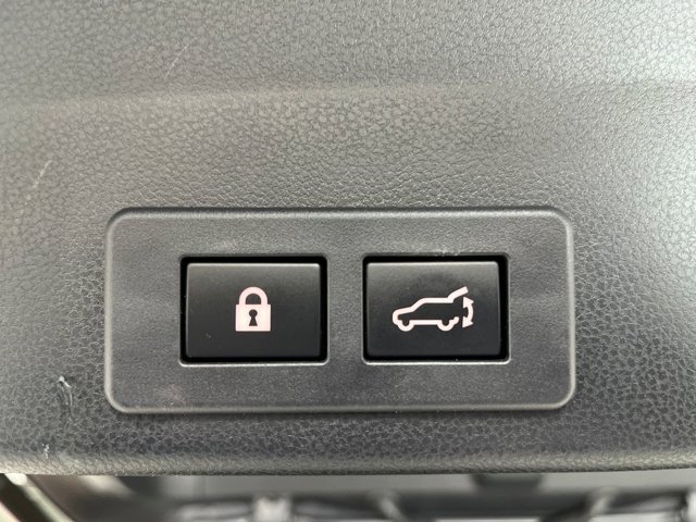 2020 Subaru Ascent Touring