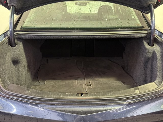 2013 Cadillac XTS Luxury