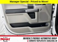 2018 Ford Super Duty F-250 SRW XLT