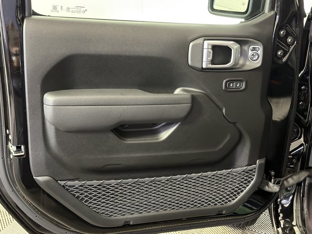 2026 Jeep Wrangler 85th Anniversary