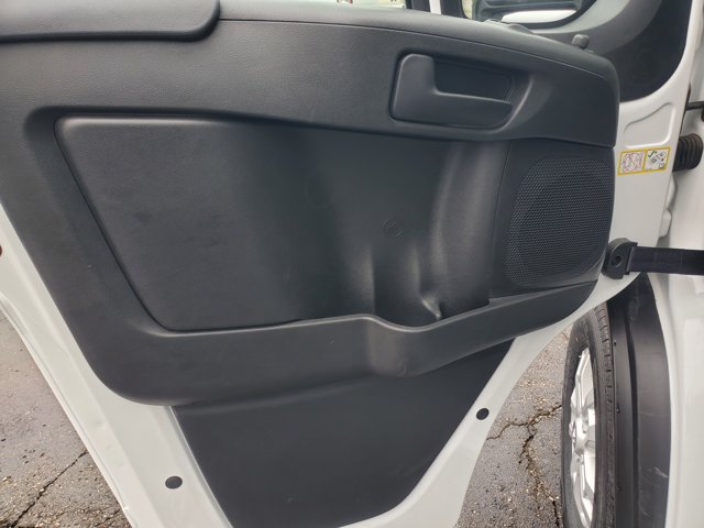 2025 Ram ProMaster Cargo Van SLT