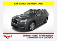 2020 Subaru Ascent Touring