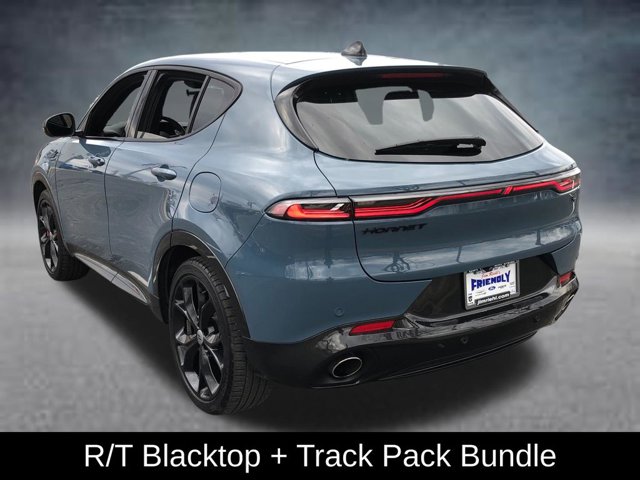 2024 Dodge Hornet R/T Plus