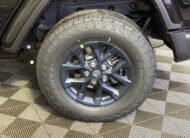 2026 Jeep Wrangler 85th Anniversary