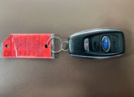 2020 Subaru Ascent Touring