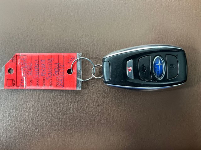 2020 Subaru Ascent Touring