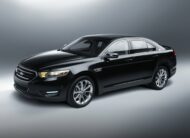 2016 Ford Taurus SEL