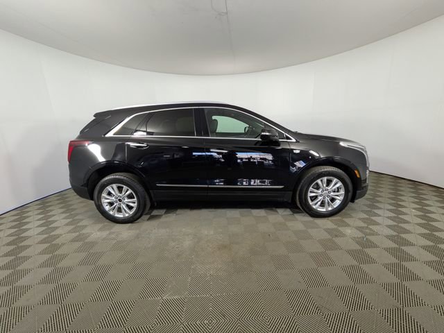 2023 Cadillac XT5 AWD Luxury