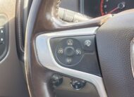 2016 GMC Canyon 4WD SLT