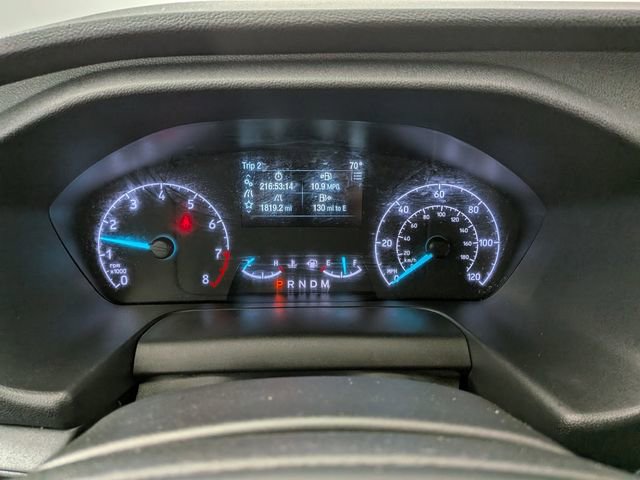 2024 Ford Transit Cargo Van Base